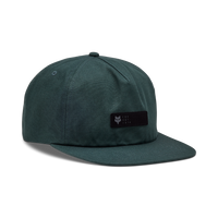 Source Adjustable Hat - Emerald