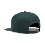 Source Adjustable Hat - Emerald