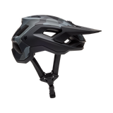Speedframe Camo Helm CE - Black Camo