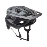Speedframe Camo Helm CE - Black Camo