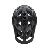 Speedframe Camo Helm CE - Black Camo