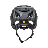 Speedframe Camo Helm CE - Black Camo