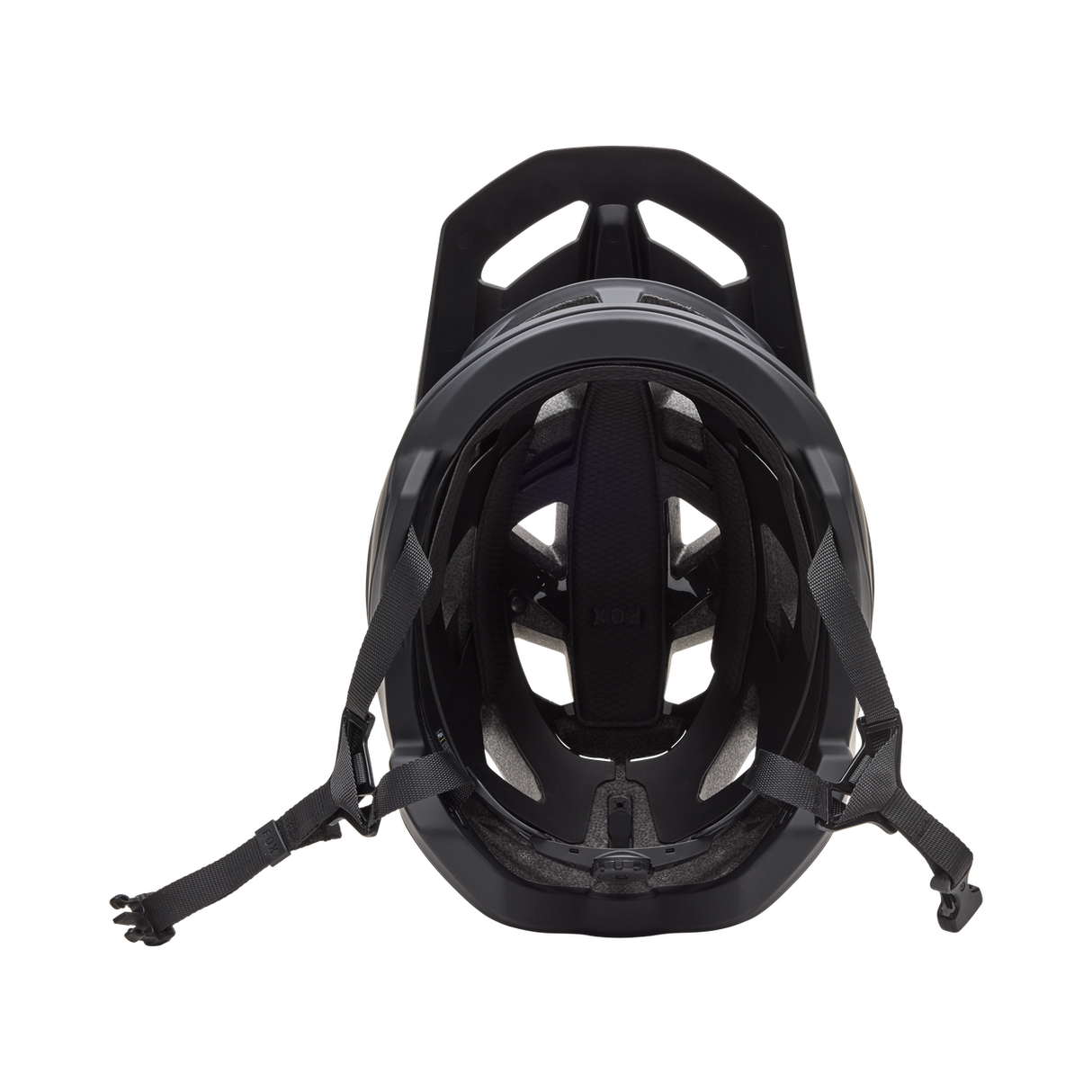 Speedframe Camo Helm CE - Black Camo