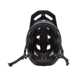 Speedframe Camo Helm CE - Black Camo