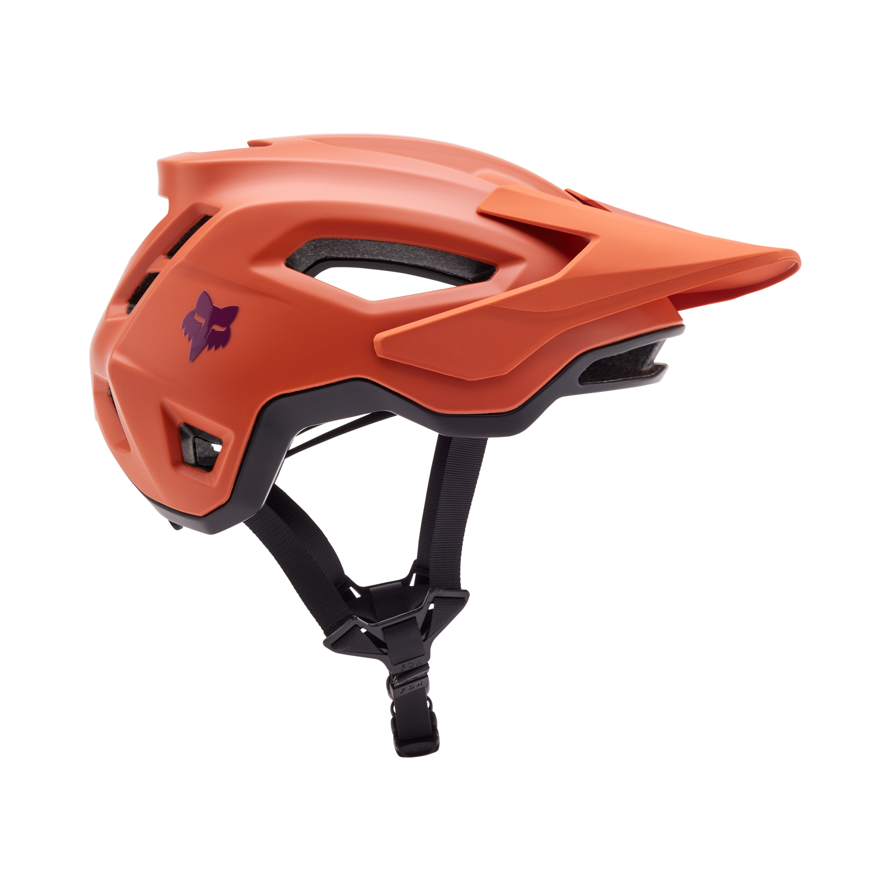 Casque Speedframe CE Atomic Orange