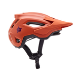 Speedframe Helm CE - Atomic Orange