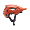 Speedframe helm CE - Atomic Orange