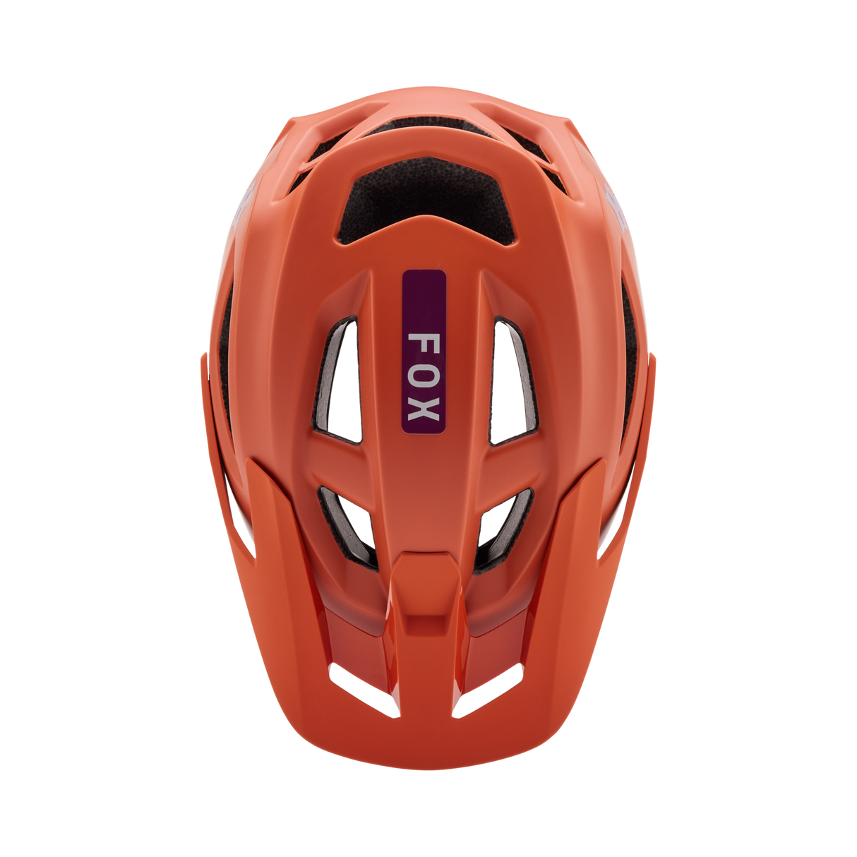 Speedframe Helm CE - Atomic Orange