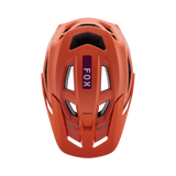 Speedframe Helm CE - Atomic Orange