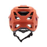 Speedframe Helm CE - Atomic Orange