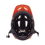 Speedframe Helm CE - Atomic Orange