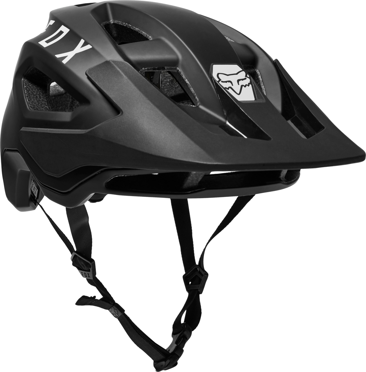 Speedframe Helm CE - Black