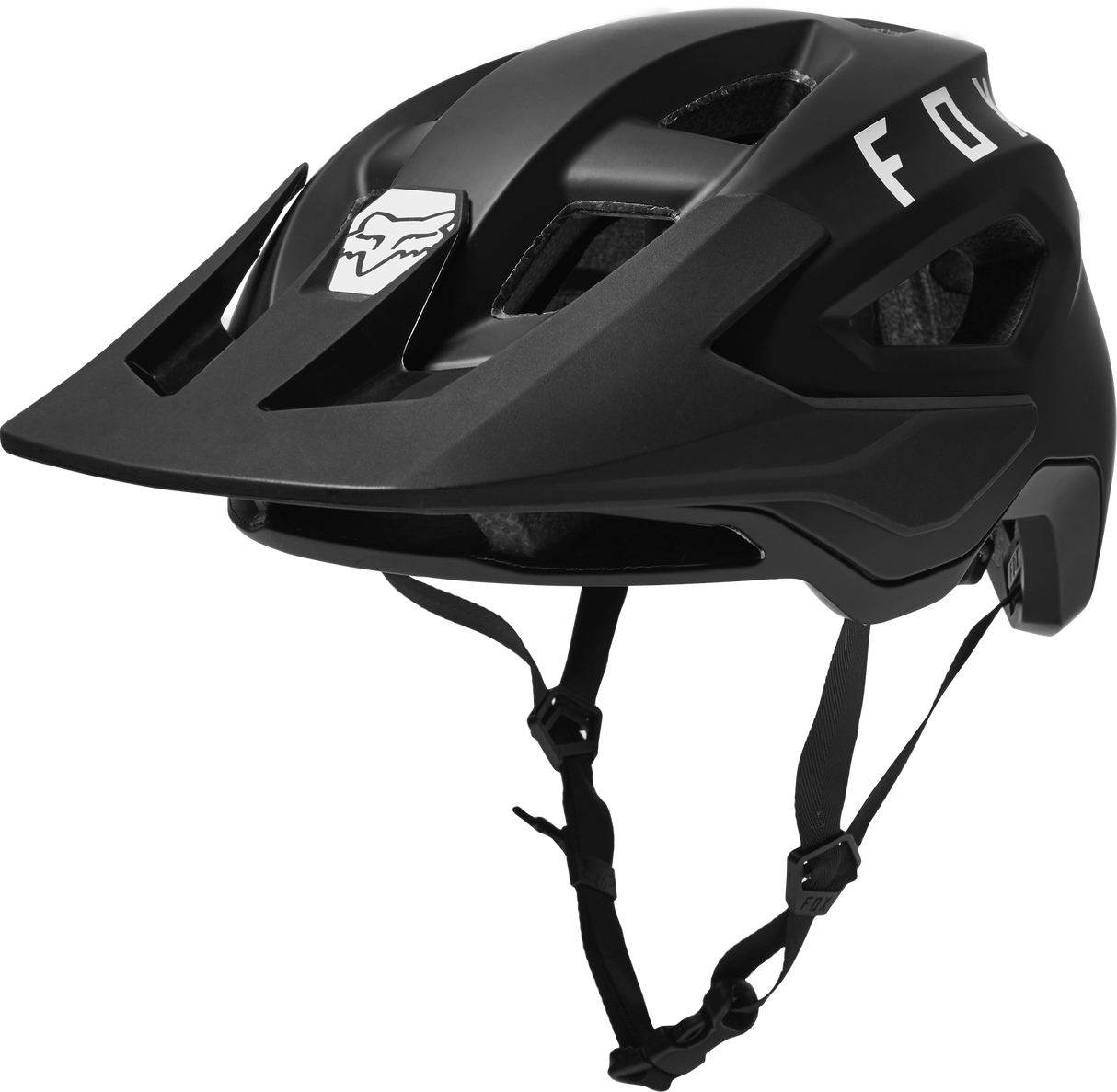 Speedframe Helm CE - Black