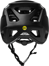 Speedframe Helm CE - Black