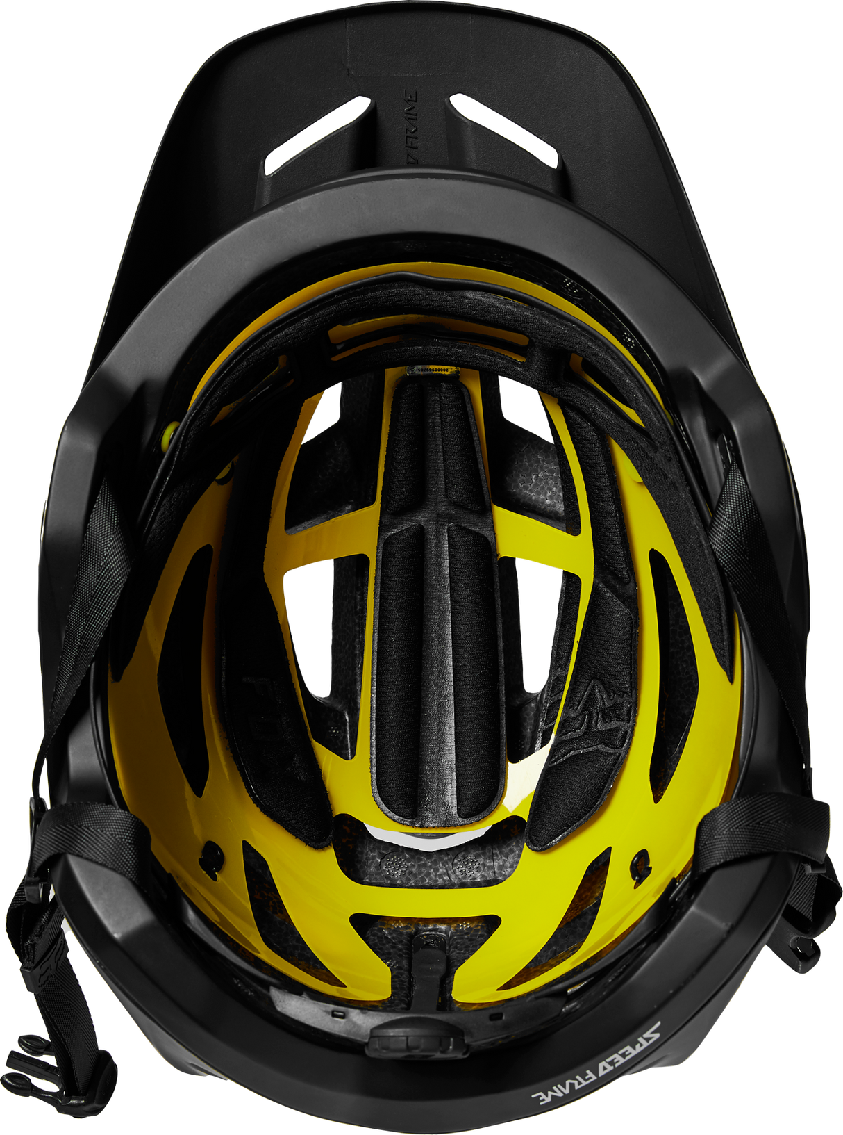 Speedframe Helm CE - Black
