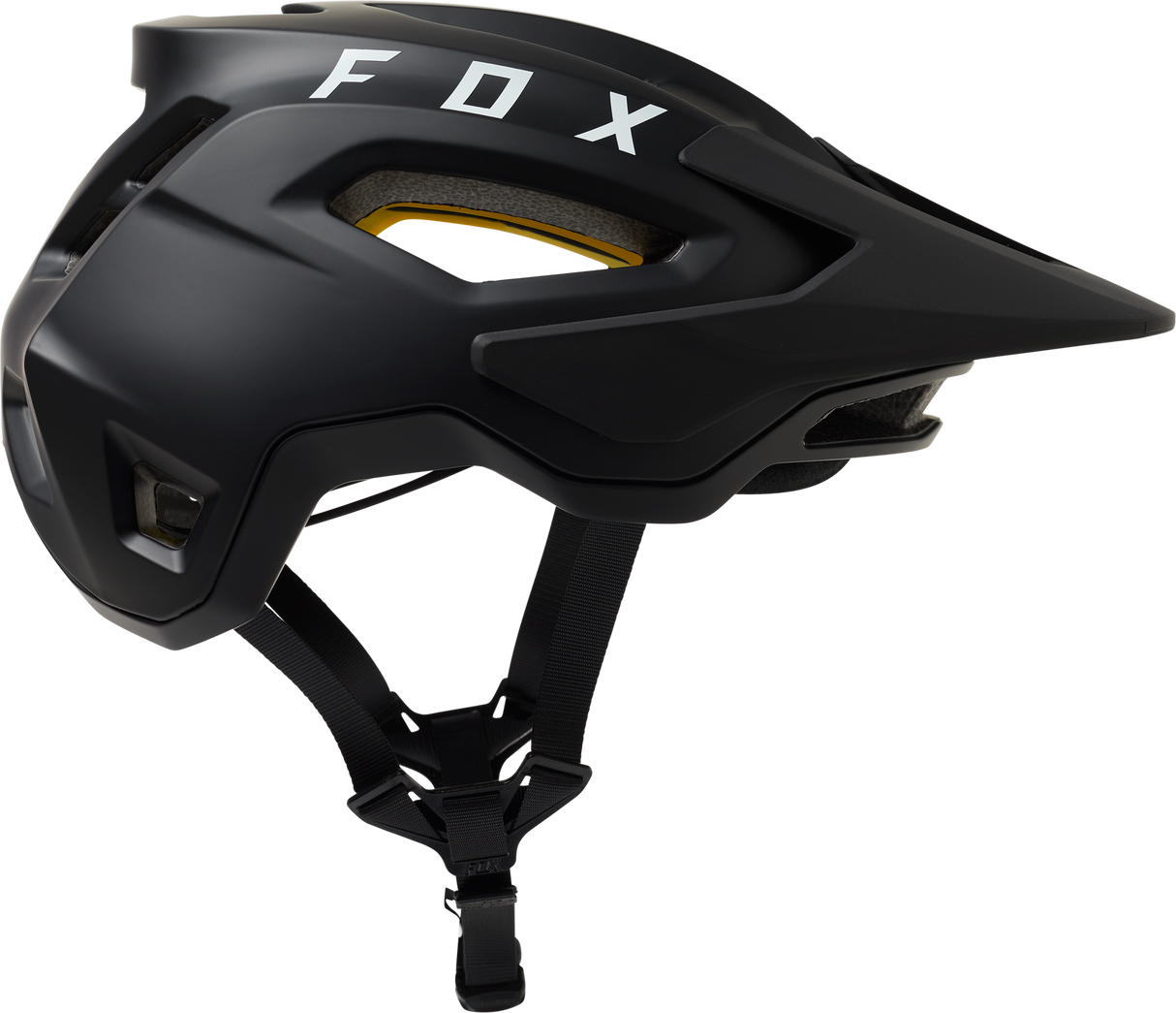 Speedframe Helm CE - Black