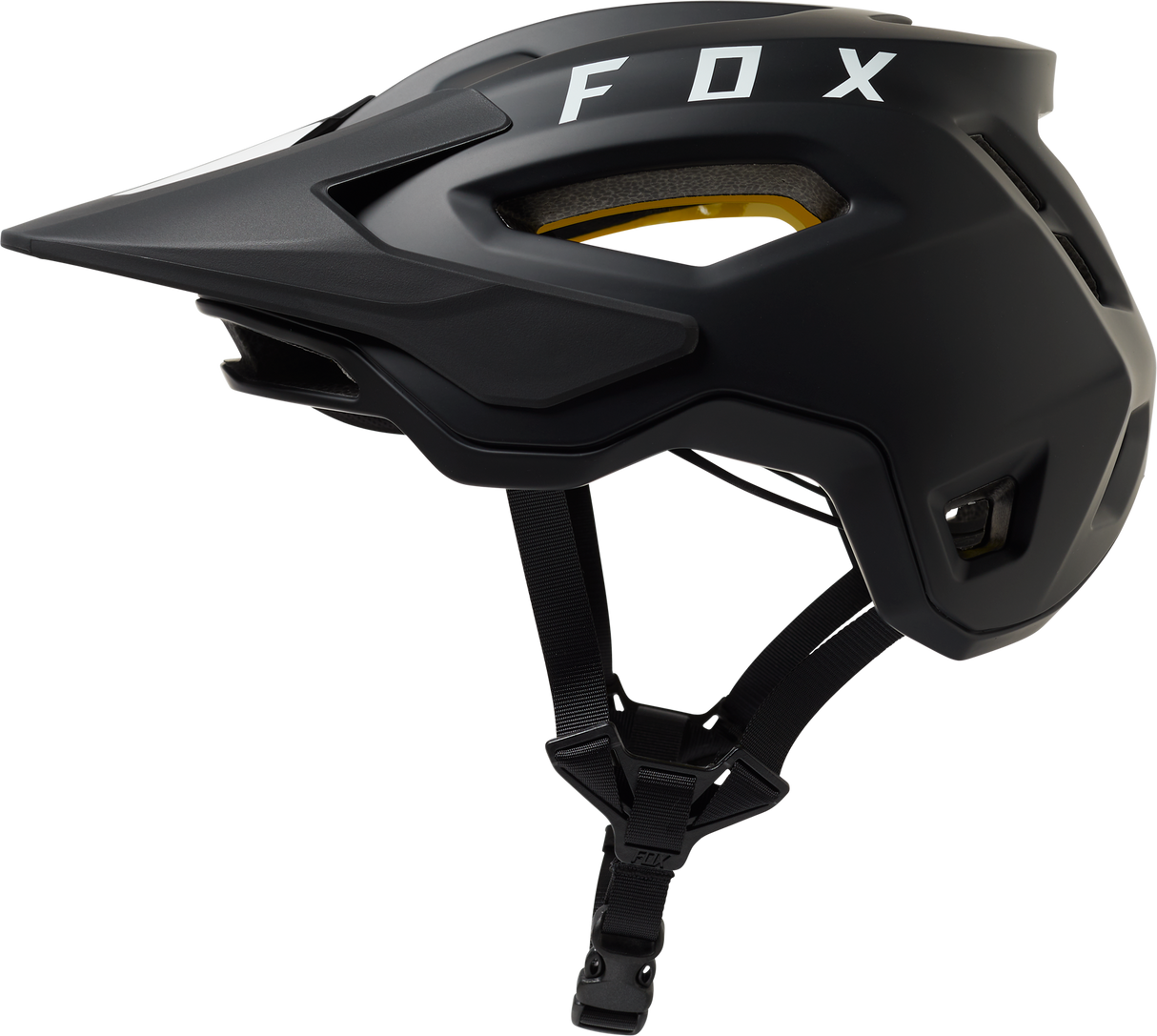 Speedframe Helm CE - Black