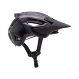 Speedframe Helm CE - Black Camo