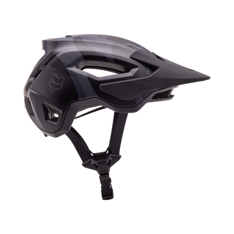 Speedframe Helm CE - Black Camo