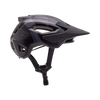 Speedframe Helm CE - Zwart Camo