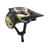 Speedframe Helm CE - Green Camo