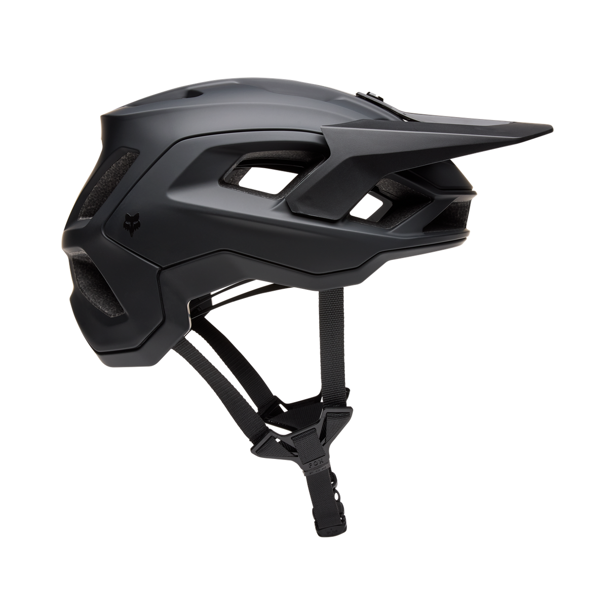 Speedframe Helm Solid CE - Black