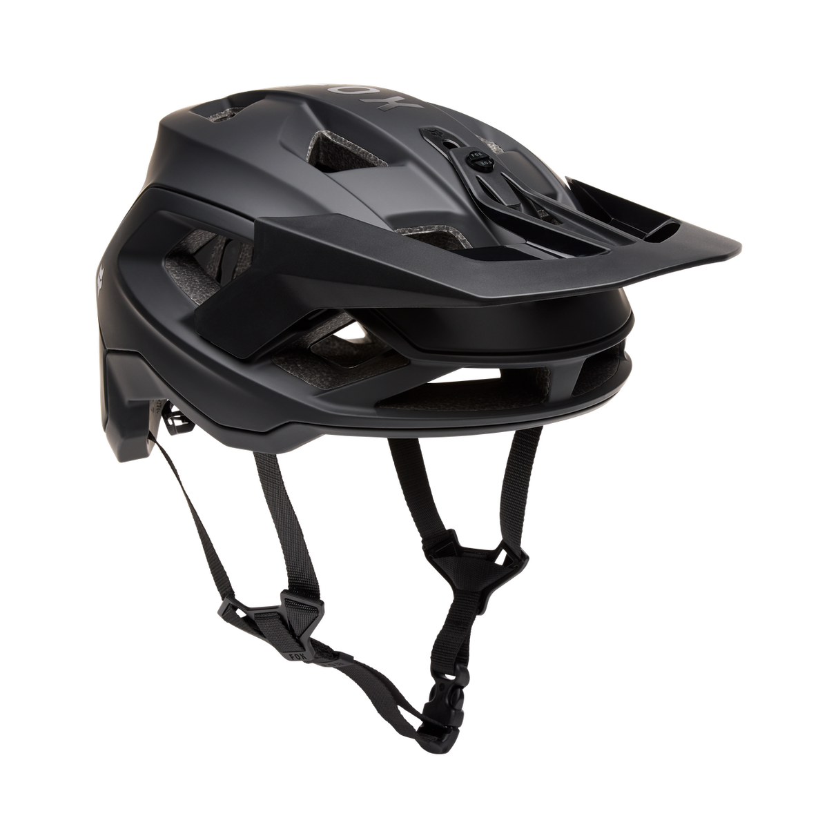 Speedframe Helm Solid CE - Black