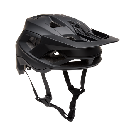Speedframe Helm Solid CE - Black
