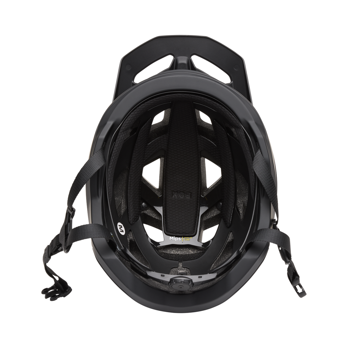 Speedframe Helm Solid CE - Black