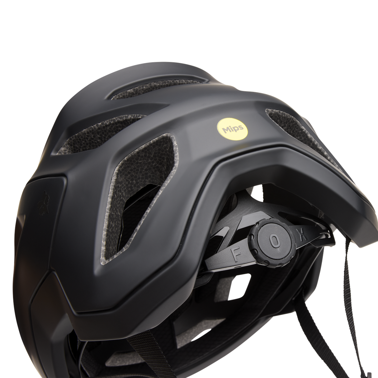 Speedframe Helm Solid CE - Black