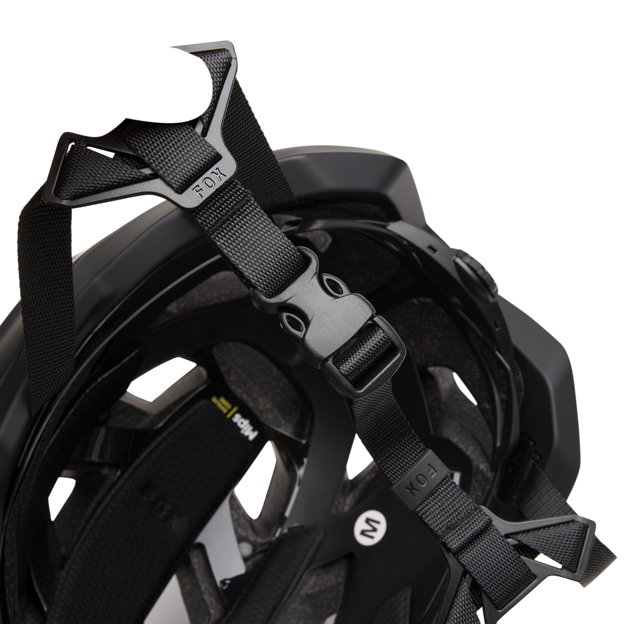 Speedframe Helm Solid CE - Black