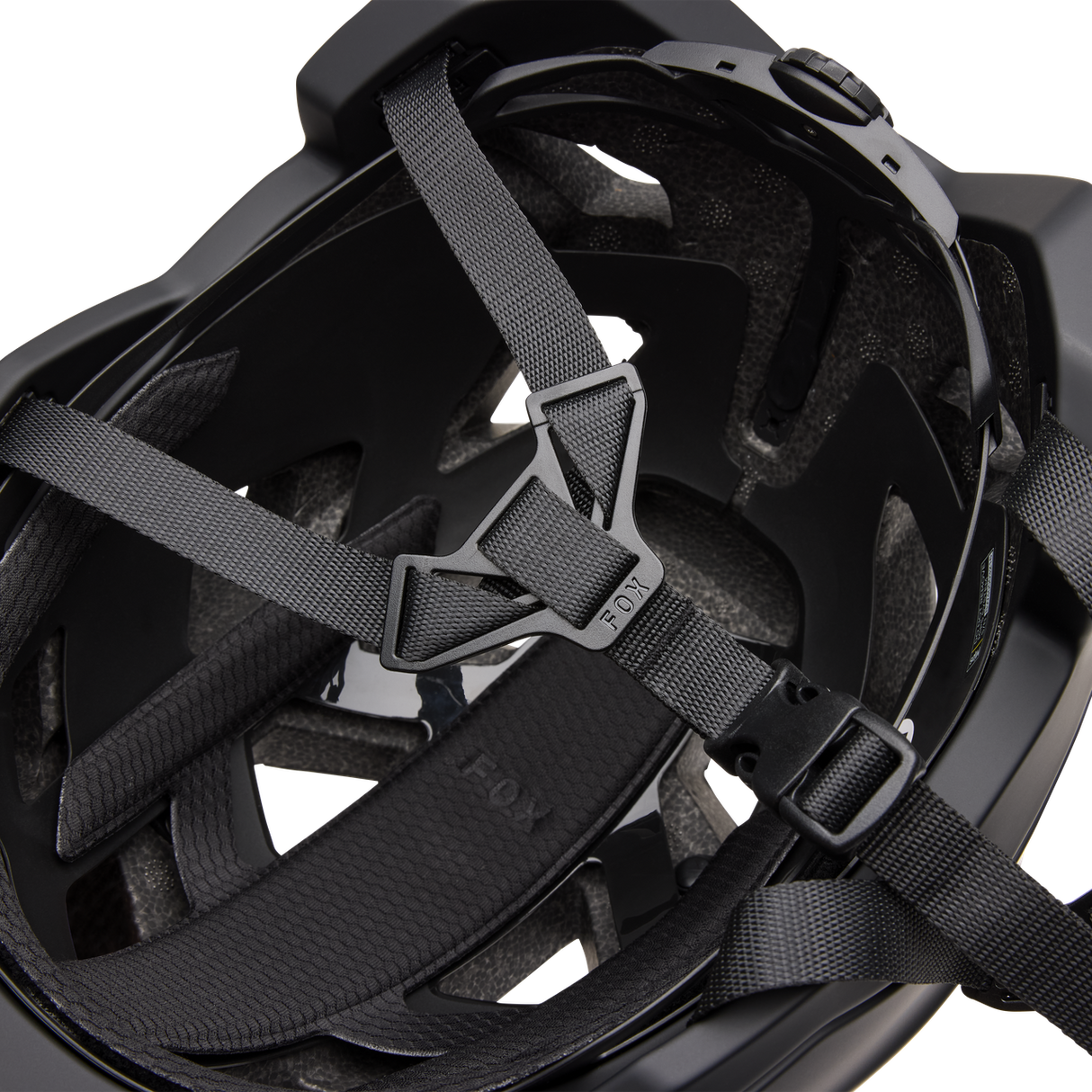 Speedframe Helm Solid CE - Black