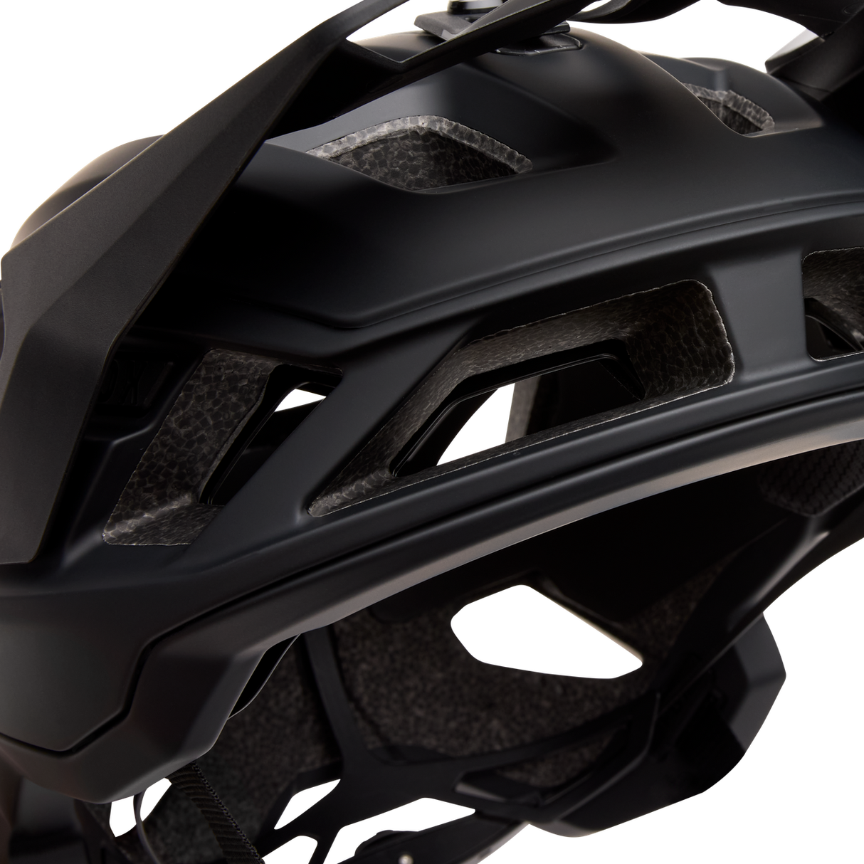 Speedframe Helm Solid CE - Black