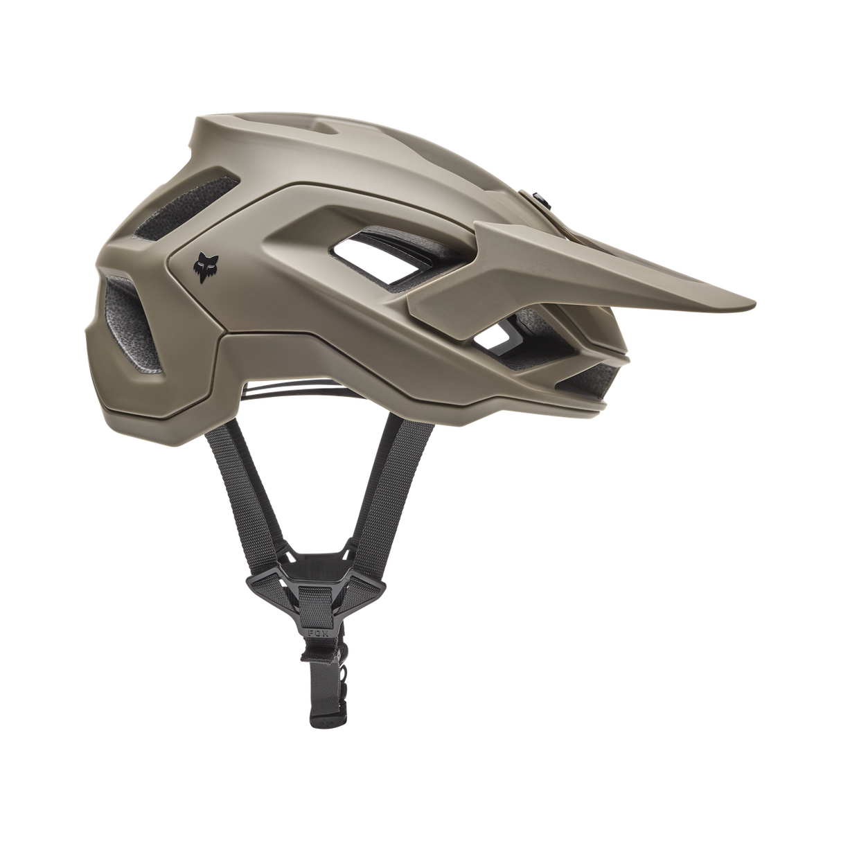 Speedframe Helm Solid CE - Military