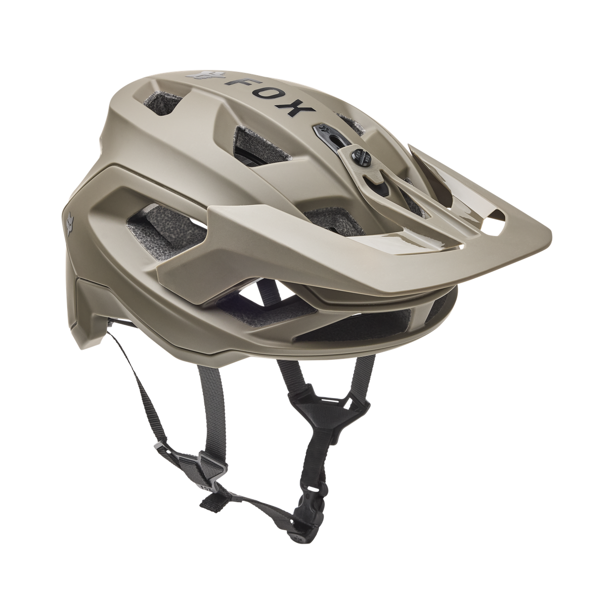Speedframe Helm Solid CE - Military