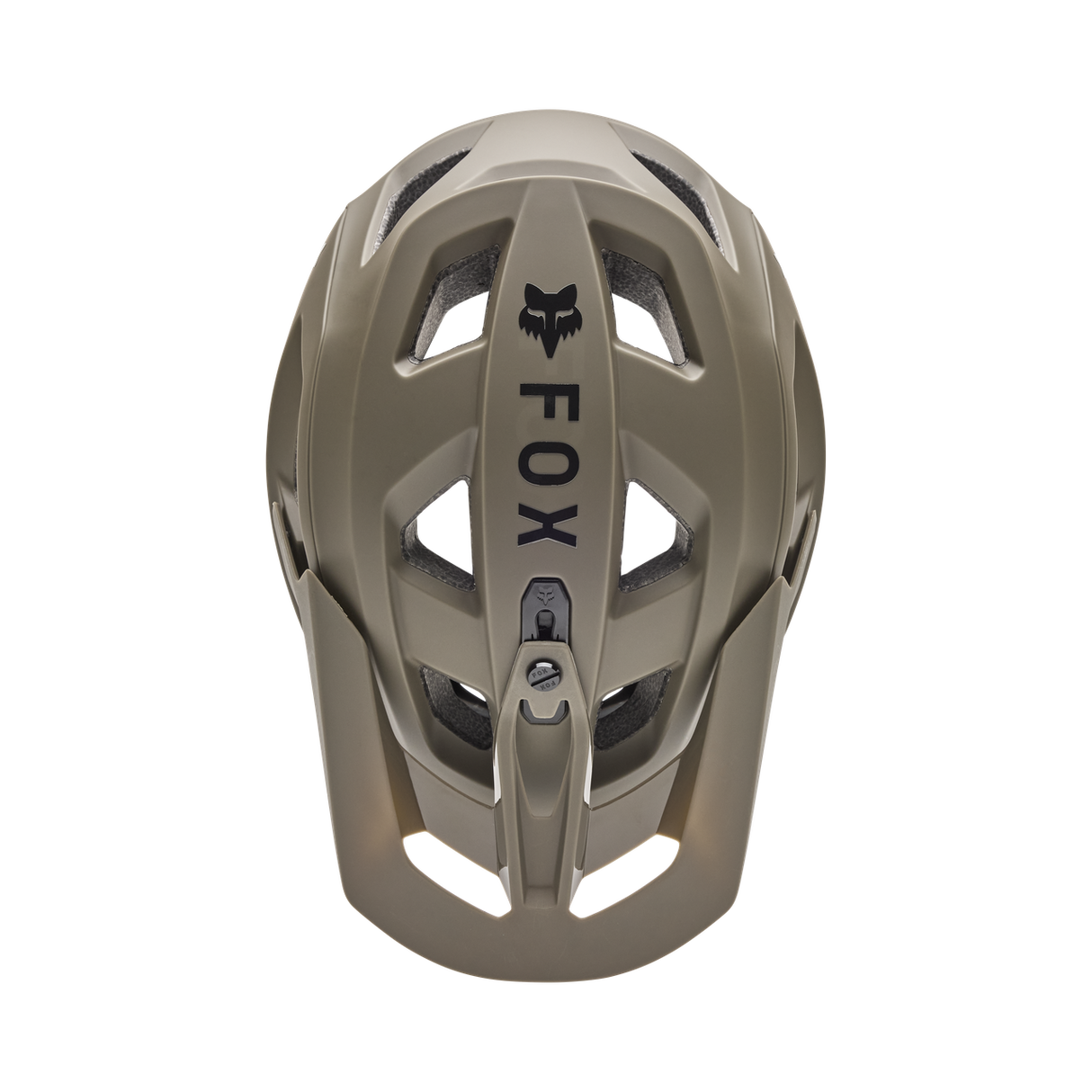 Speedframe Helm Solid CE - Military