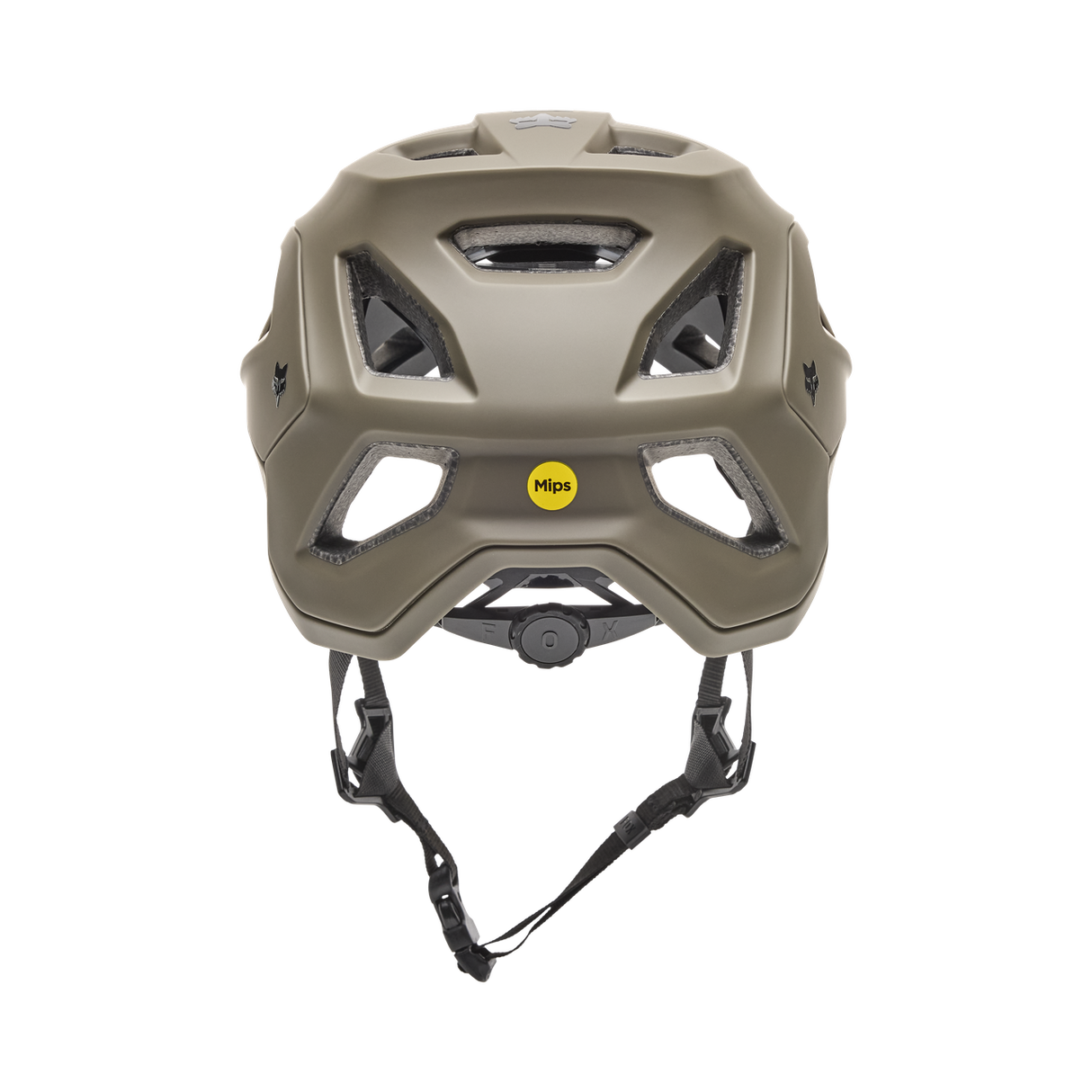 Speedframe Helm Solid CE - Military