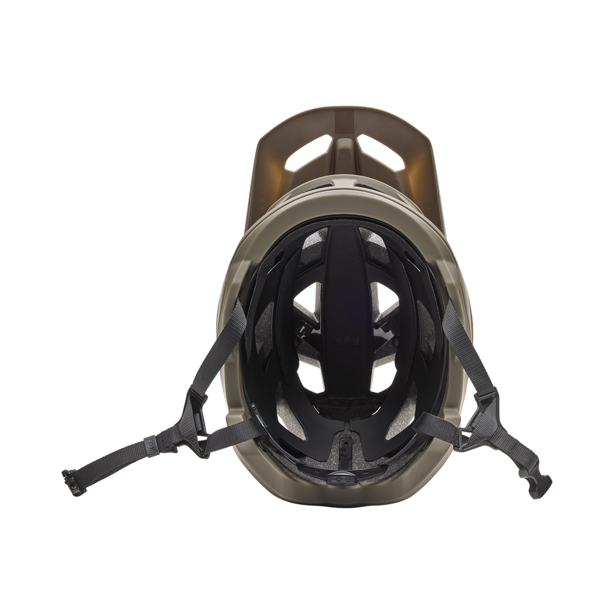 Speedframe Helm Solid CE - Military