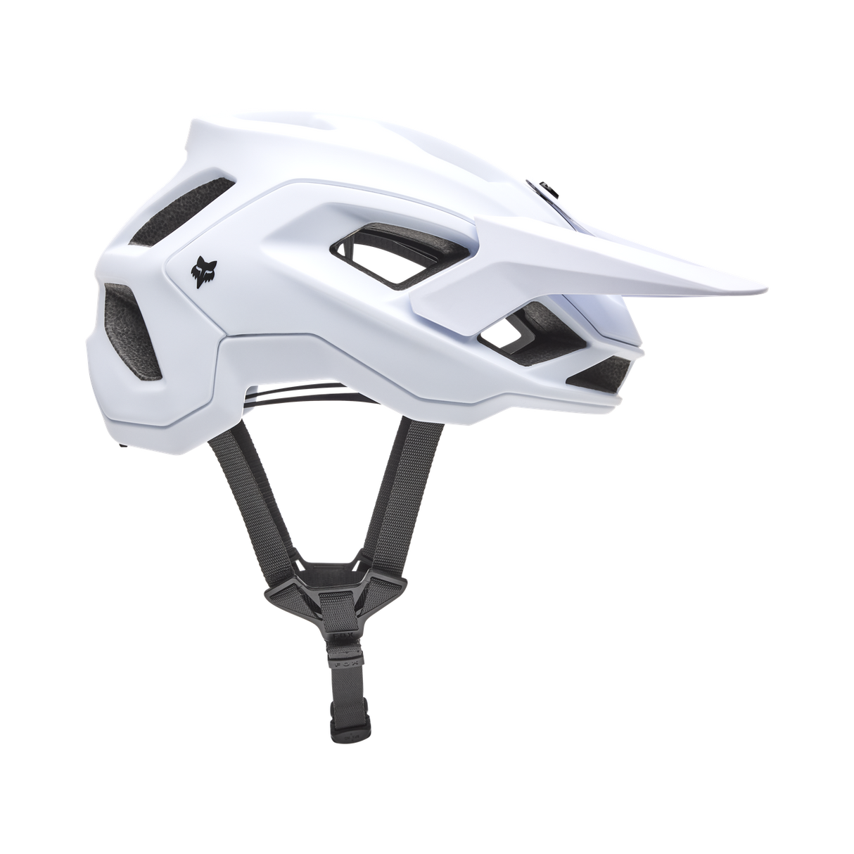 Speedframe Helm Solid CE - White