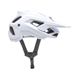 Speedframe Helm Solid CE - White