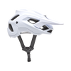 Speedframe Helm Solid CE - White