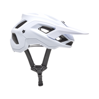 Speedframe Helm Solid CE - White