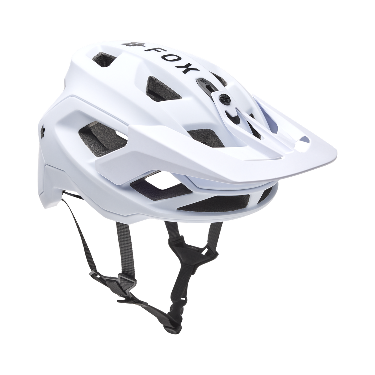 Speedframe Helm Solid CE - White