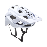 Speedframe Helm Solid CE - White