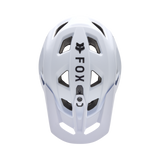 Speedframe Helm Solid CE - White