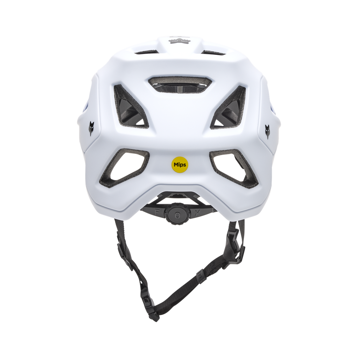 Speedframe Helm Solid CE - White