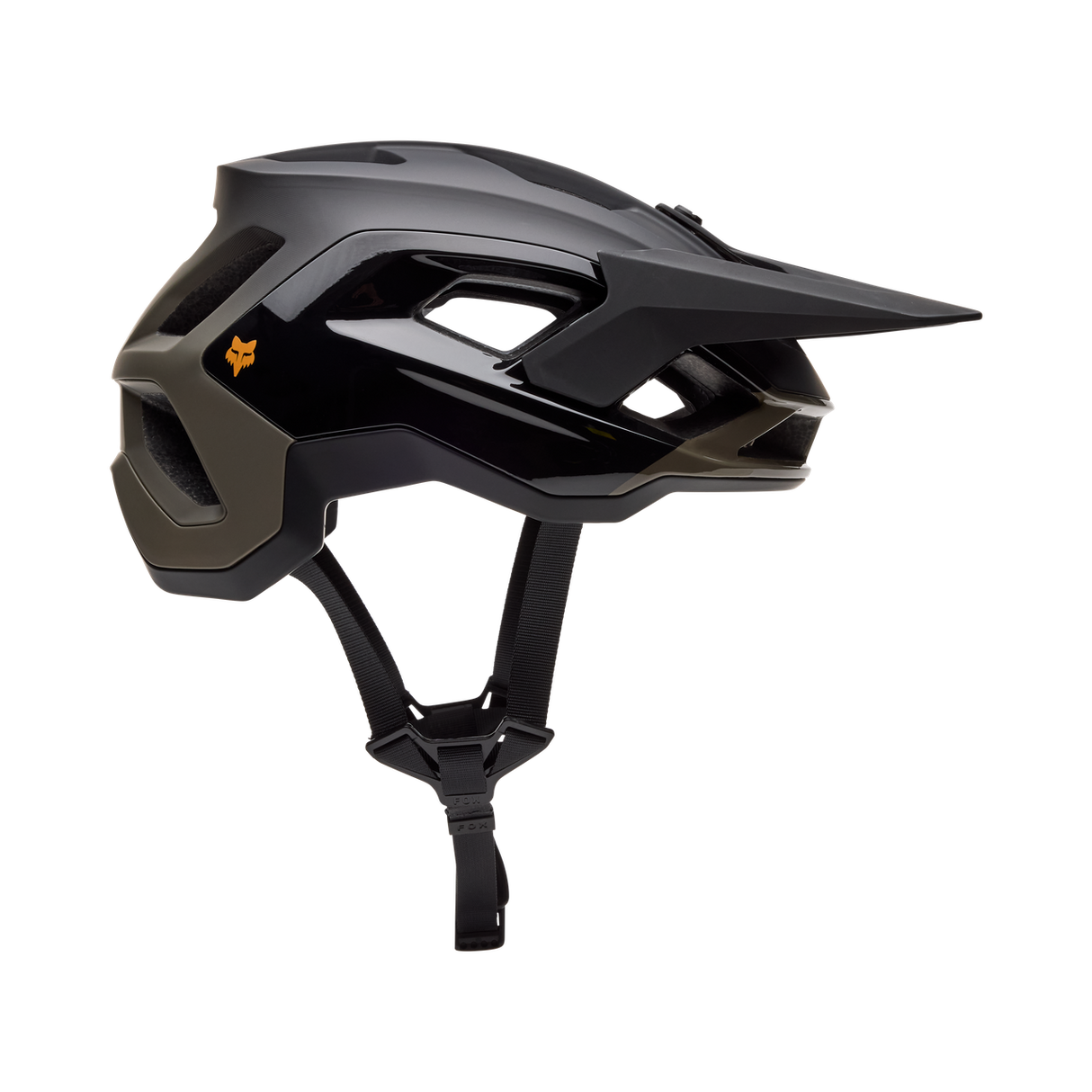 Speedframe Pro Backfade CE - Black