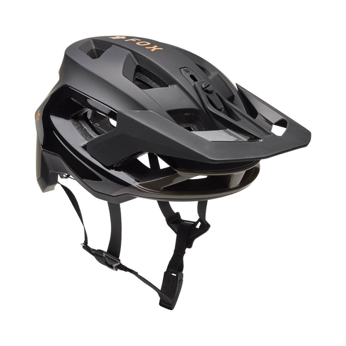 Speedframe Pro Backfade CE - Black