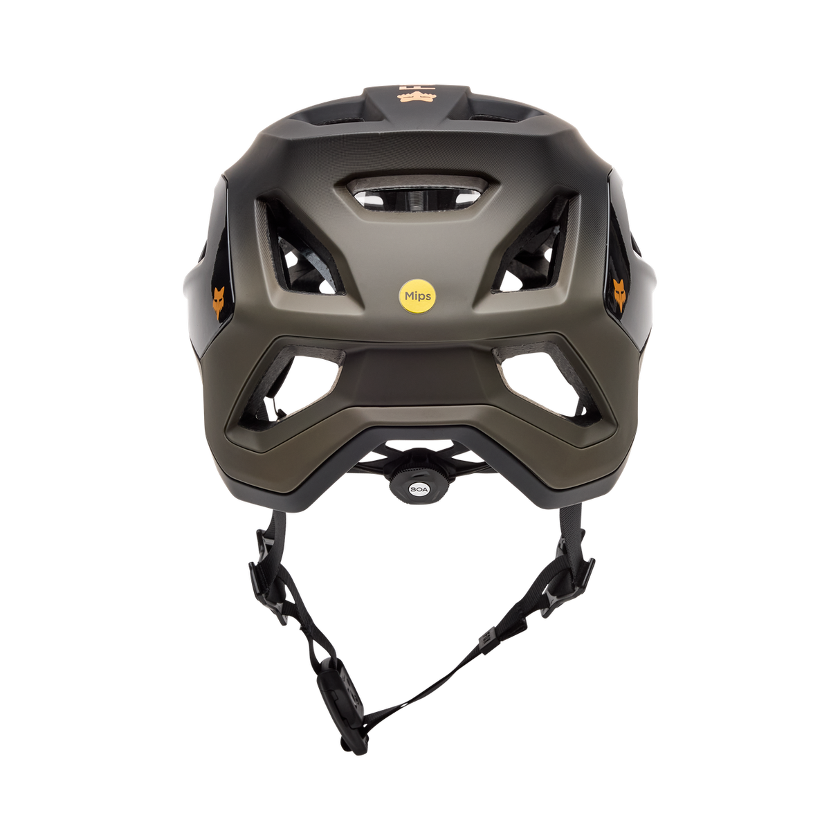 Speedframe Pro Backfade CE - Black