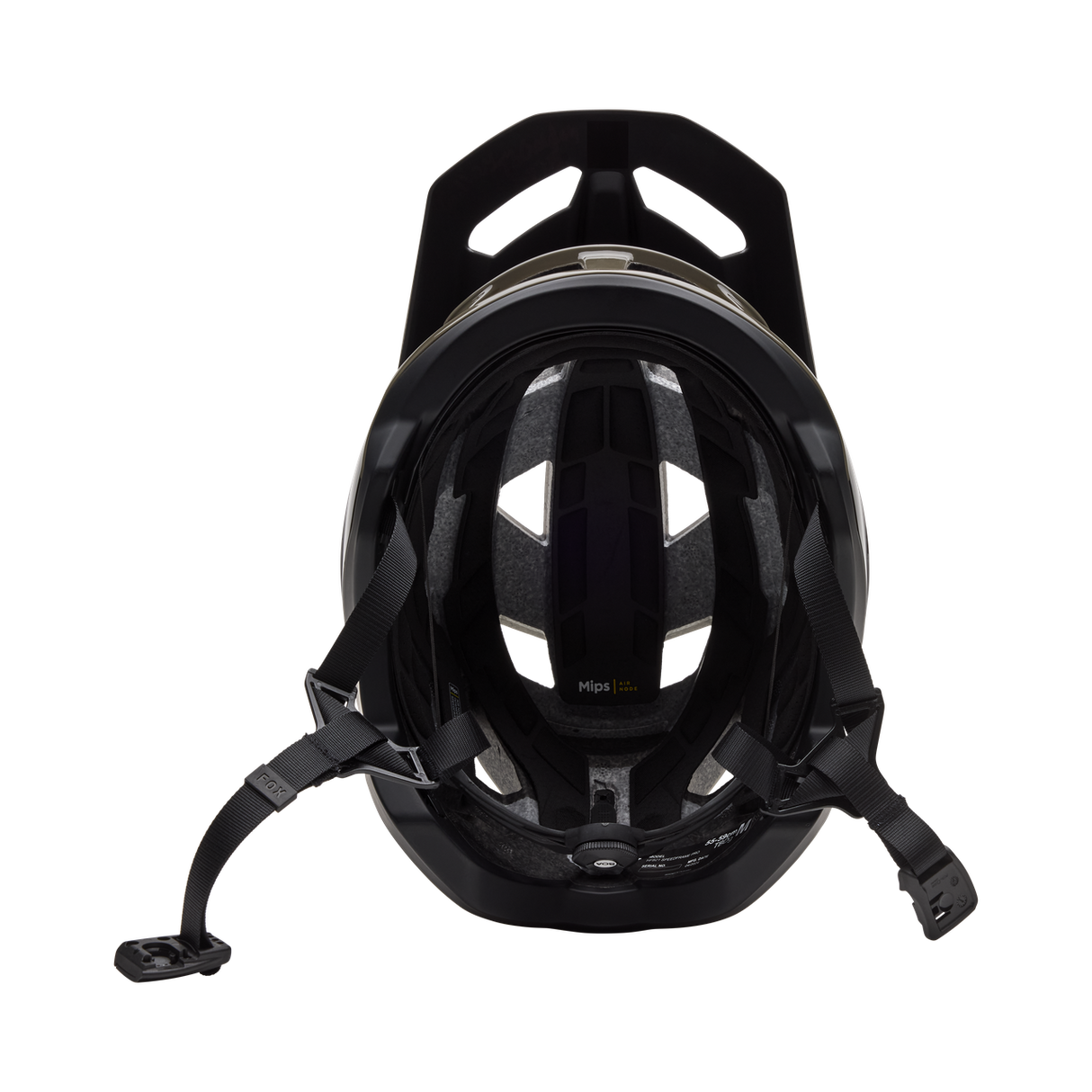 Speedframe Pro Backfade CE - Black